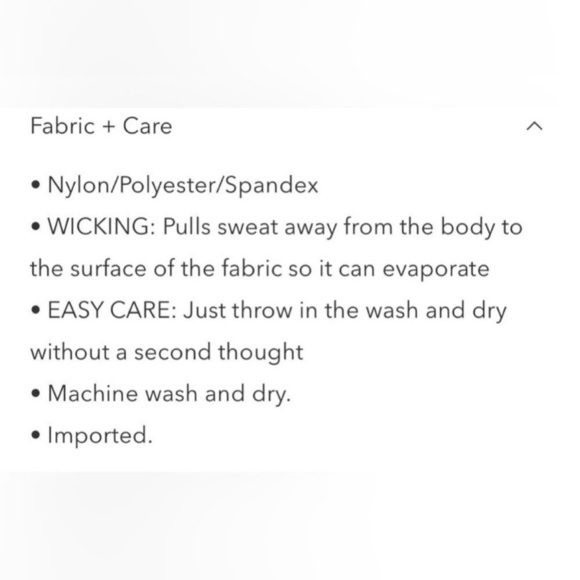 NWT Athleta Altitude Tight in Polartec Power Stretch Size 2X - Picture 3 of 12